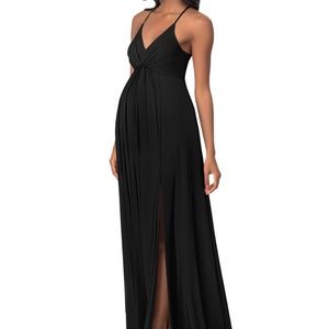 AZAZIE ANNABELLE- BLACK